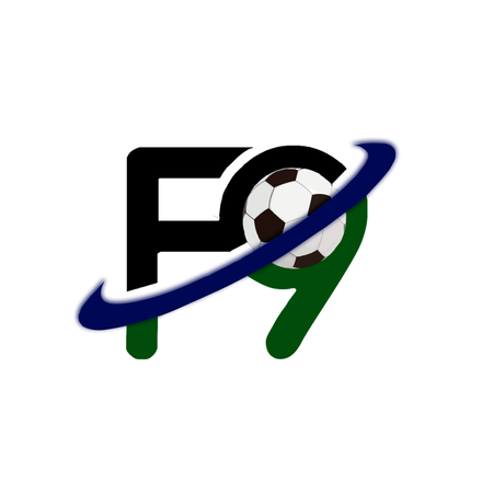 Logo de Falso Nueve