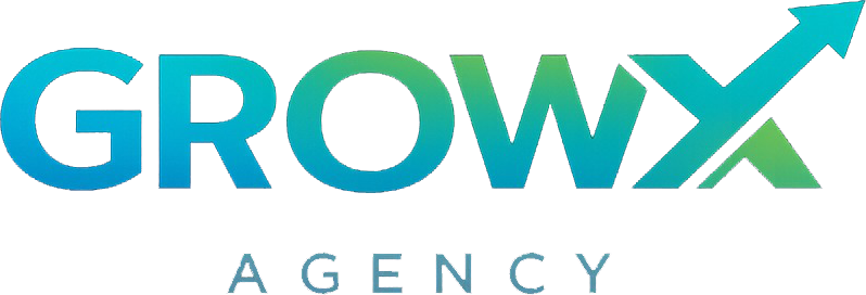 GROWX Agency — agencia de LinkedIn B2B