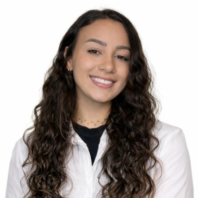 Nicolly Fernandes, account manager de GROWX