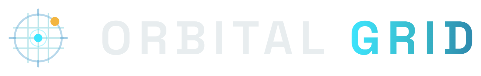 ORBITAL GRID, plataforma de data satelital