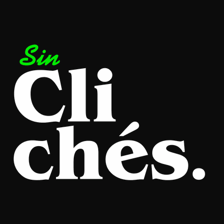 Logo de Sin Clichés