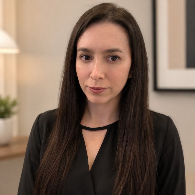Virginia Noemí Monteros Folguera, advisor de GROWX